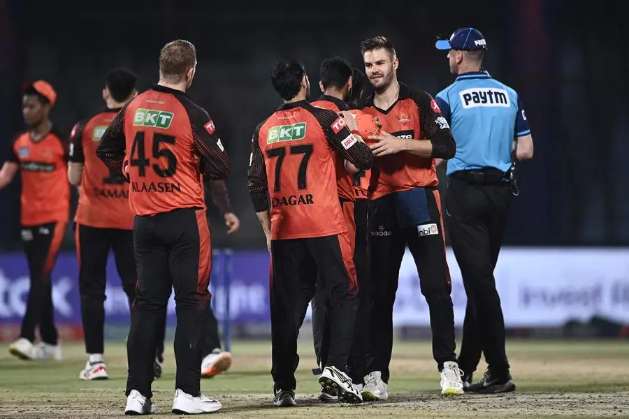 Agence France-Presse (AFP)/AFP