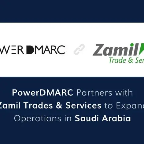 PowerDMARC partners with Zamil Trades & Services to expand operations in Saudi Arabia