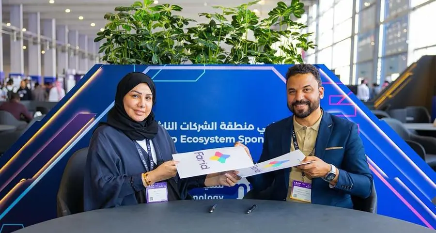 Egyptian edtech Farid secures $250,000 to boost innovation, expansion, and strategic partnerships