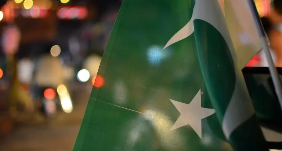 Pakistani community in UAE celebrates National Day