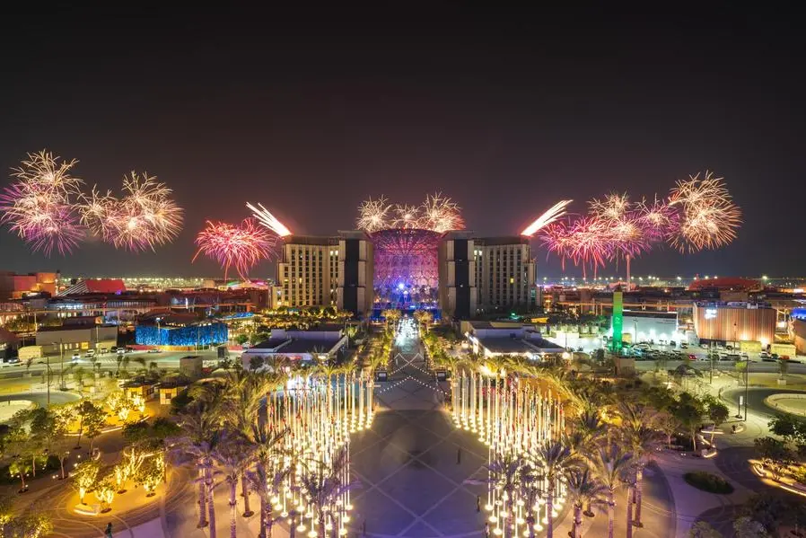 Expo 2020 Dubai will add $42.2bln to UAE economy by 2042