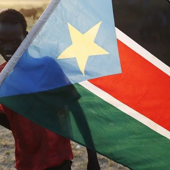 South Sudan to hike public spending next year by 33% - finmin