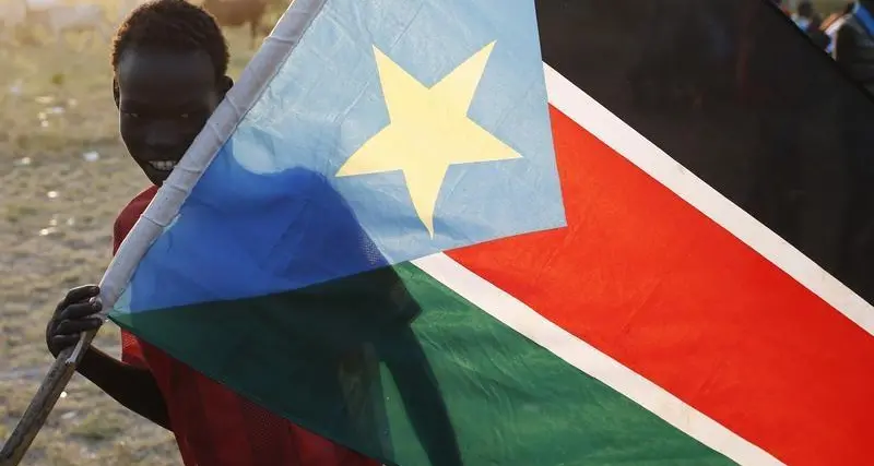 South Sudan to hike public spending next year by 33% - finmin