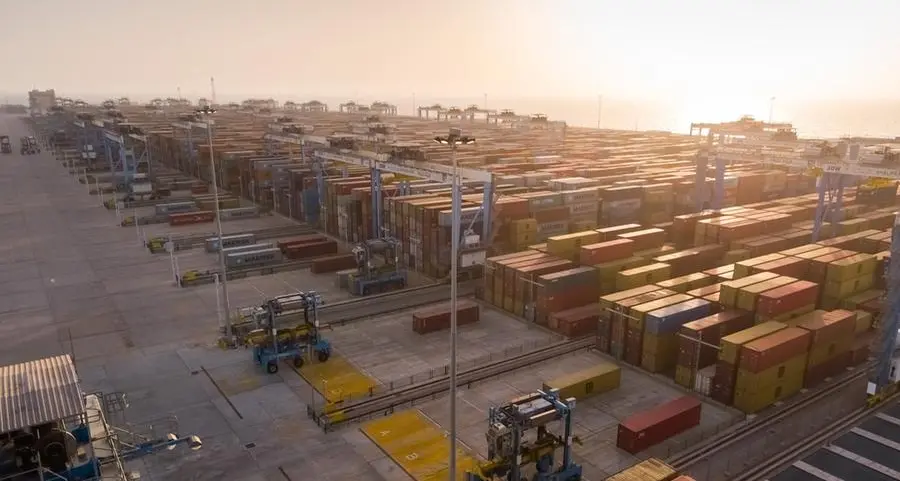 AD Ports expects construction ramping up on 3 marketplaces in 2024
