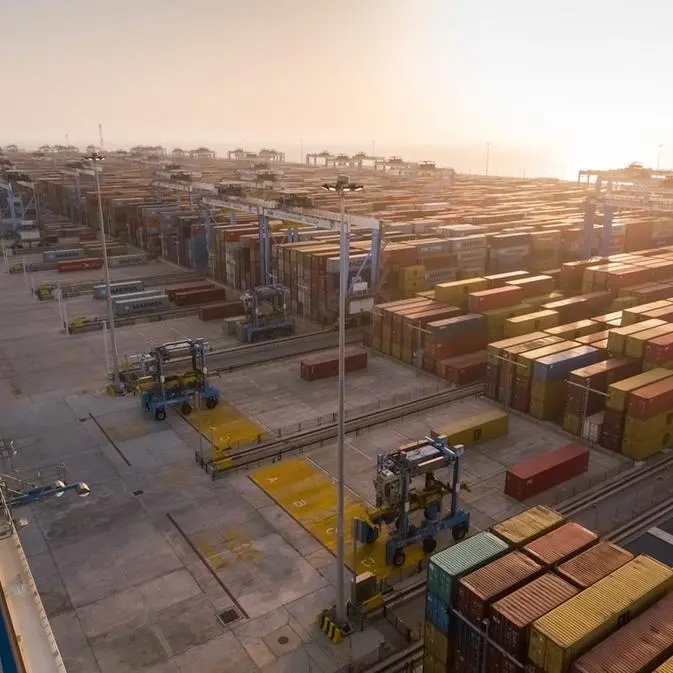 AD Ports Group to manage and operate multipurpose terminal in Congo’s Pointe-Noire Port