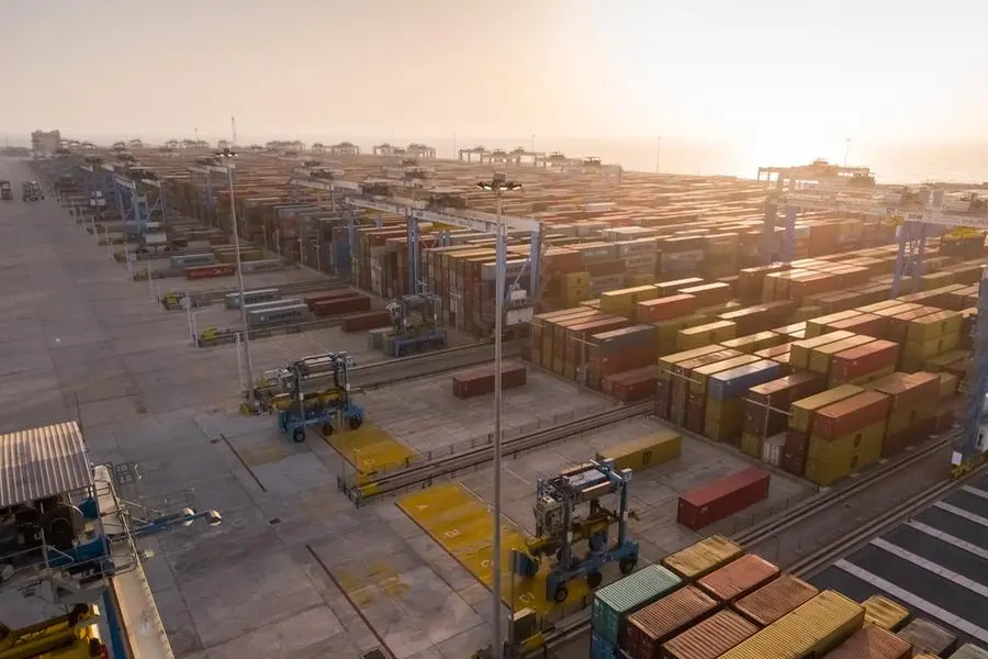 Abu Dhab AD Ports' Noatum to acquire Sesé Auto Logistics for $85mln