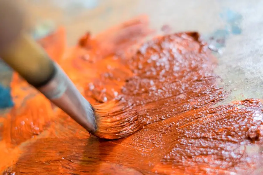 The Art Basel and UBS Global Art Market Report 2025 shows sales were an  estimated $57.5bln in 2024