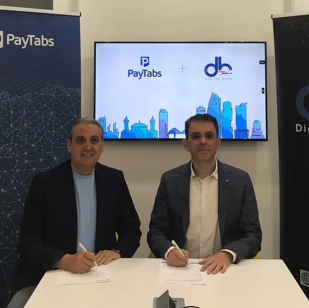 PayTabs Group partners with Digital Haze to drive growth and inspire innovation