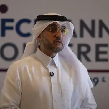 فيديو - الرئيس التنفيذي لبورصة قطر بالوكالة يتوقع إصدار صندوق لمنتجات الاستدامة قريبا
