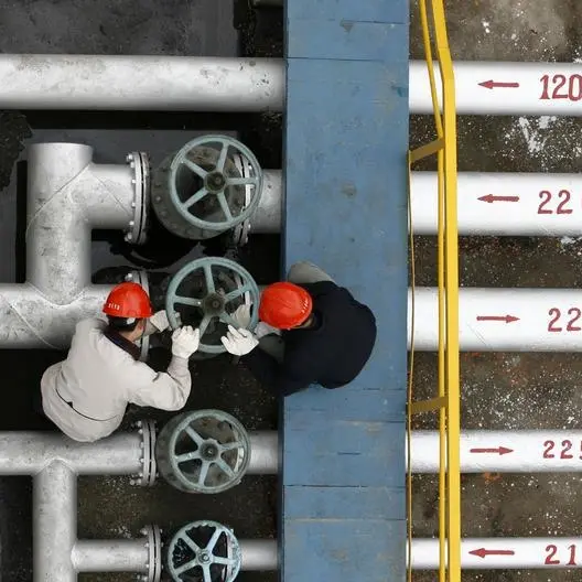 Oil prices slide as tepid Chinese demand counters US output concerns