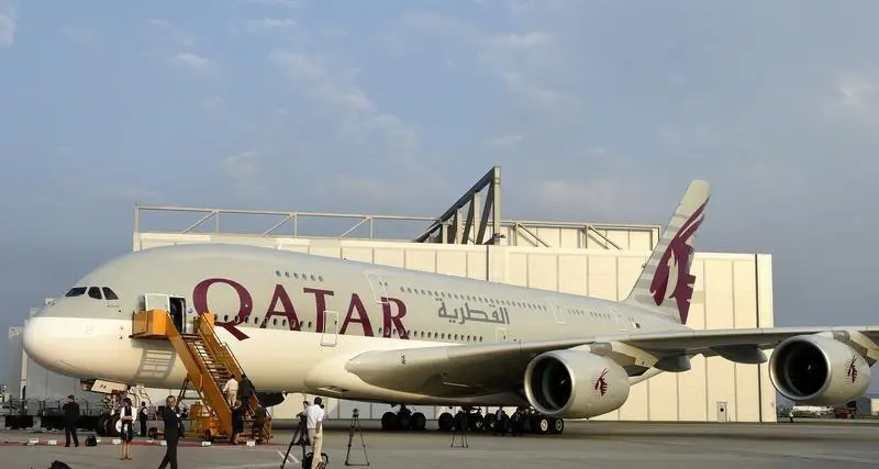 RwandAir says Qatar Airways close to acquiring stake, FT reports