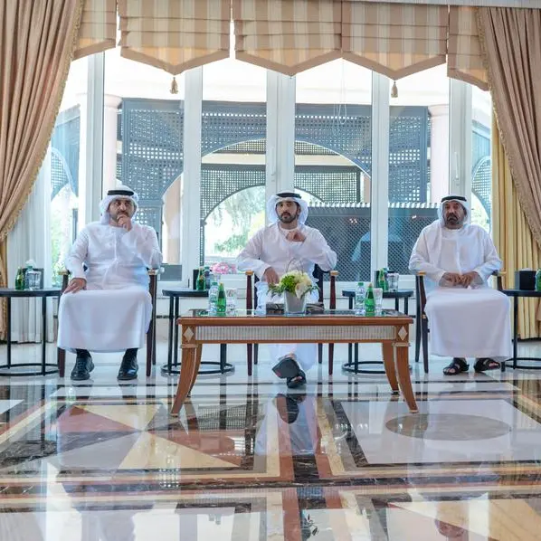 Dubai govt seeks to raise its performance to new heights: Sheikh Hamdan