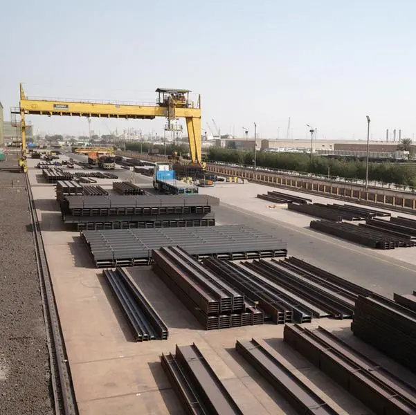 Emirates Steel Arkan reports an 18% rise in full-year 2023 net profit to AED 602mln