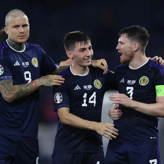Scotland beat Georgia in match suspended for over an hour after downpour