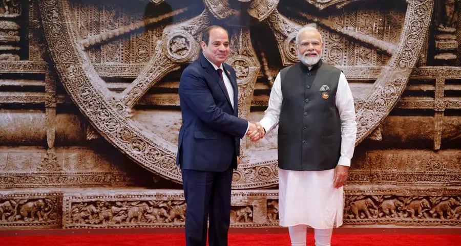 India welcomes Egypt’s BRICS membership: Boosting trade, investment, and access to strategic commodities