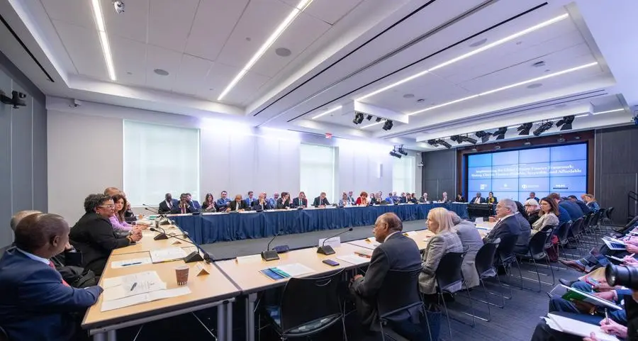 COP28 Presidency delegation advances climate finance agenda at World Bank-IMF Spring Meetings