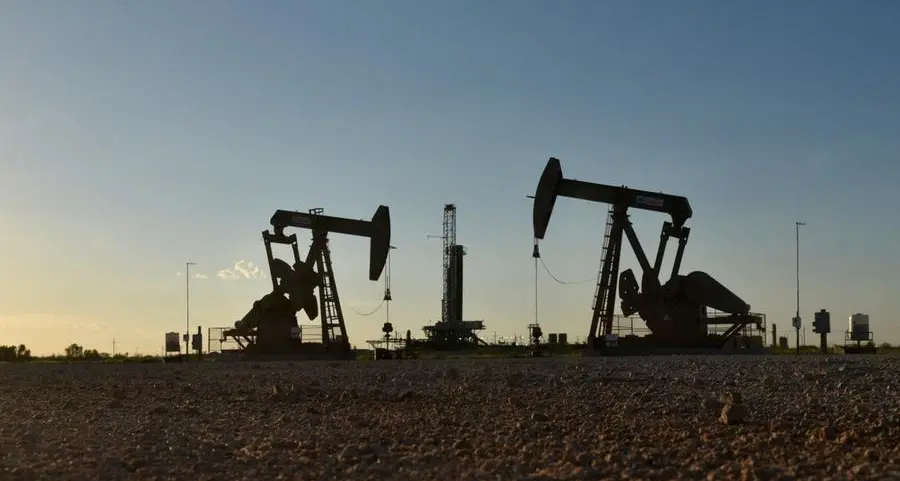 Oil prices rise on bigger than expected drop in US crude stocks