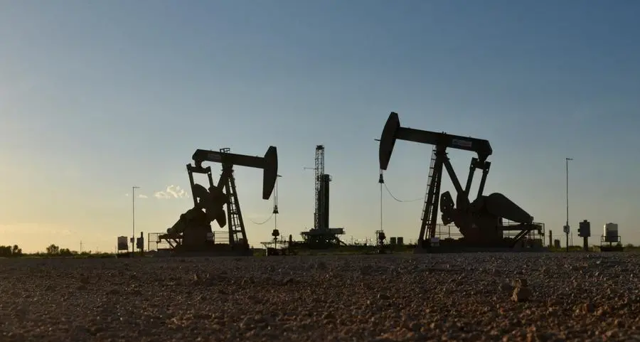 Oil prices climb more than $4 after Israeli strikes on Iran and Lebanon
