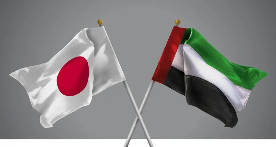 UAE, Japan sign agreement to strengthen bilateral cooperation in air transport