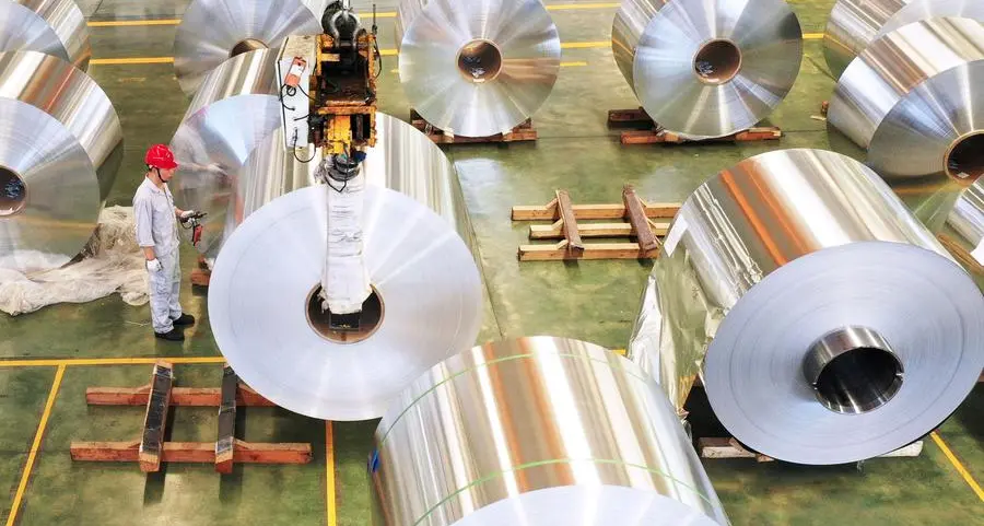 US tightens steel, aluminum import rules to curb China tariff evasion