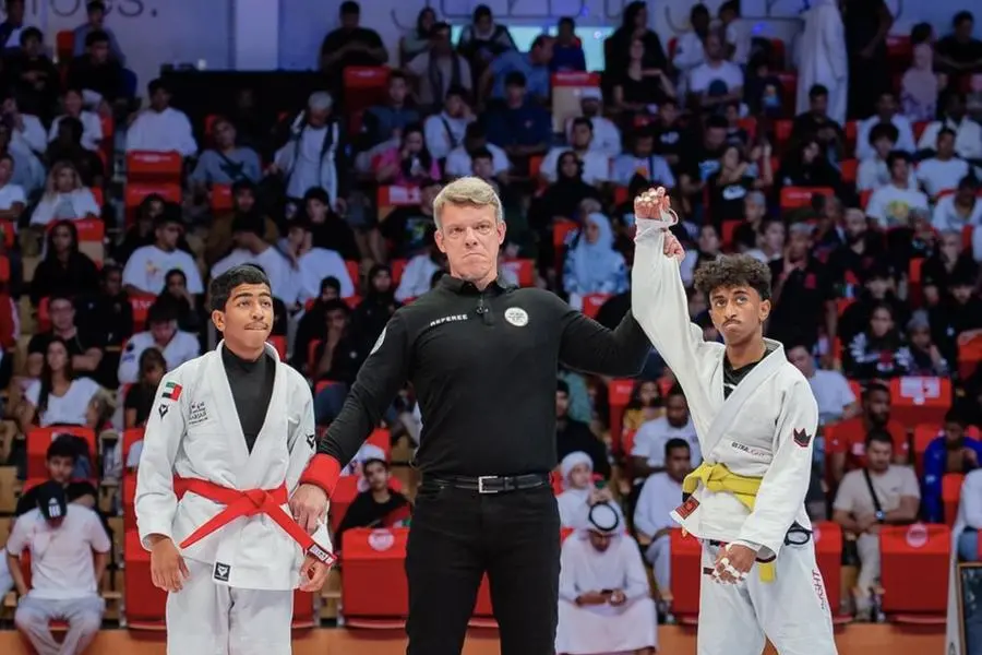 <p>UAE national team eyes fourth consecutive Jiu-jitsu Asian Championships title.<br />\\nImage Source: WAM</p>\\n