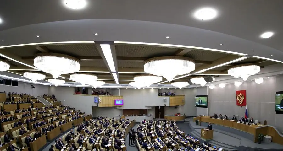 Russian upper house approves de-ratification of nuclear test ban treaty