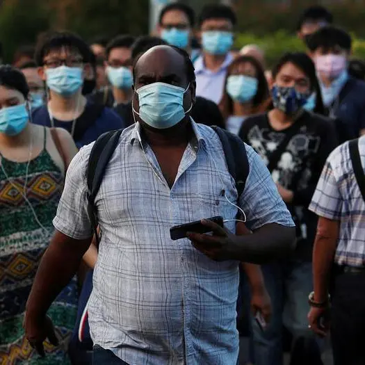 Singapore's population grows 5% as foreign workers return post-pandemic
