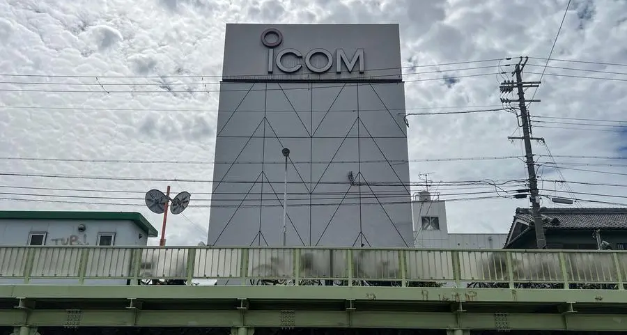 Japan walkie-talkie maker says investigating after Lebanon blasts