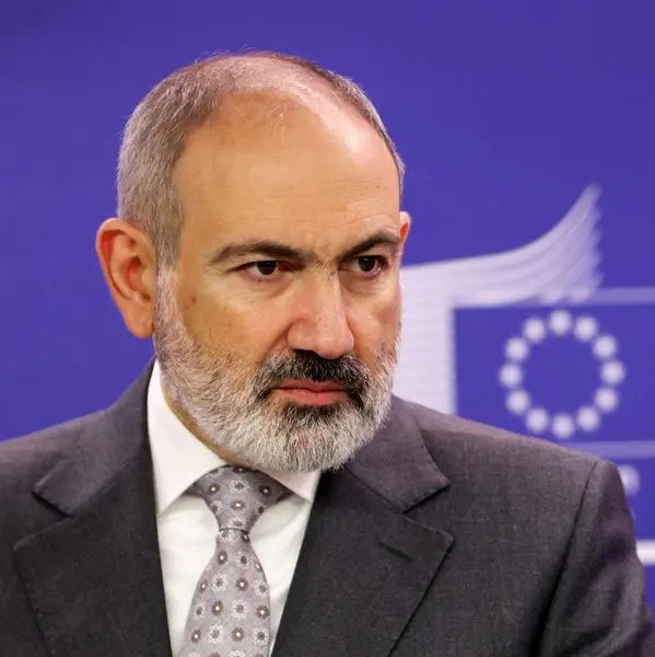 EU vows $290mln for Armenia amid Russia tensions