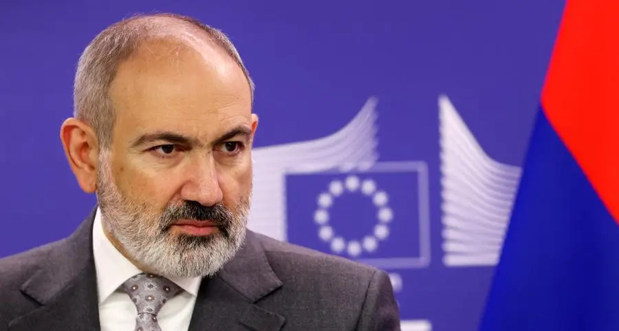EU vows $290mln for Armenia amid Russia tensions