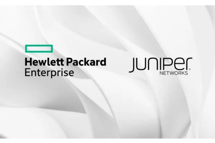 HPE to acquire Juniper Networks to accelerate AI-driven innovation
