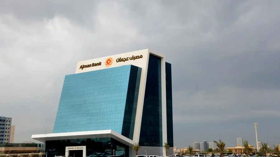 Ajman Bank approves 50% of net profit as cash dividend
