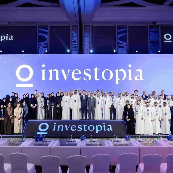 Investopia 2024 sets new investment roadmap for business communities during its third edition