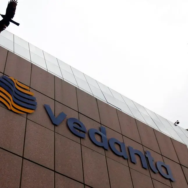 India's Vedanta to spin off four commodity companies -source