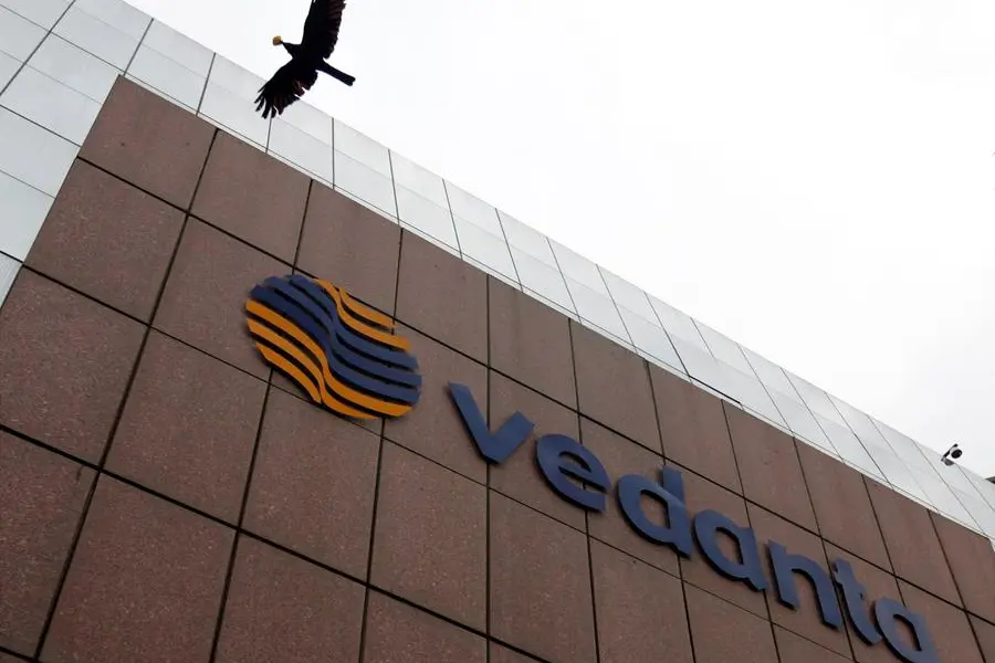 Vedanta to invest $2bln in Saudi Arabia copper projects