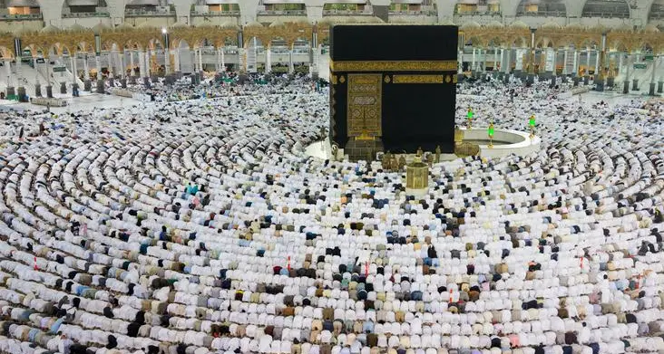 2023 Hajj: NAHCON assures of successful airlift as 15,303 Nigerian pilgrims land in Saudi Arabia