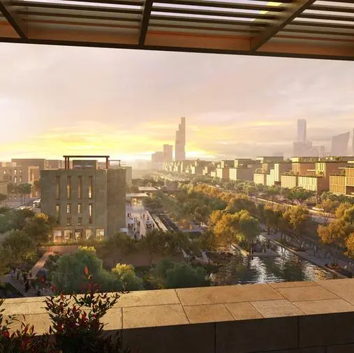 Saudi-listed Ladun to build $67mln mixed-use project in Riyadh