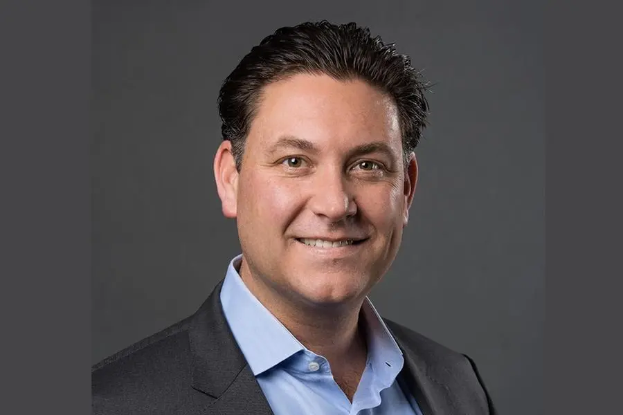 Bart Giordano, SVP & President, Networking, Intelligent Cellular and Security Solutions, CommScope. Image Courtesy: CommScope