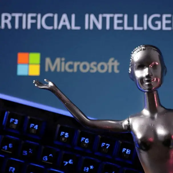 Shanghai wants Microsoft to promote AI tech in city - govt