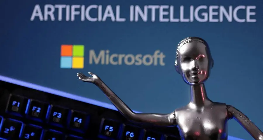 Microsoft to invest $3.2bln in Swedish cloud, AI