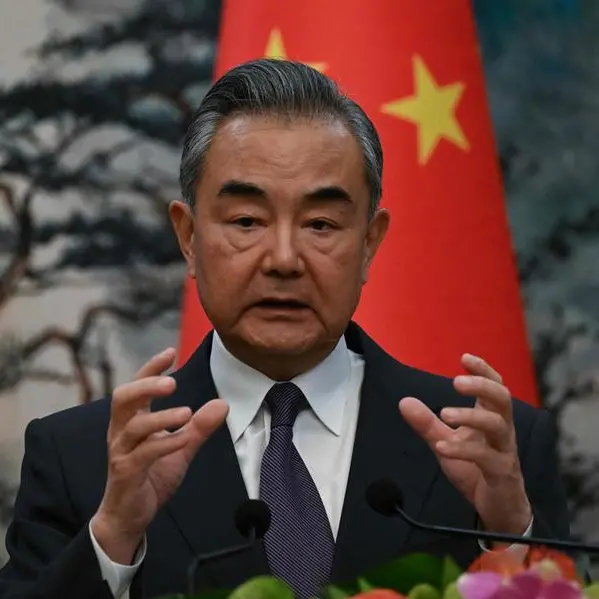 China's Wang says Canada not a 'rival'