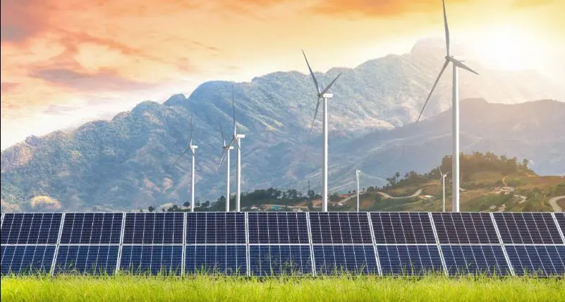 Near-700 GW surge in 2025 proves renewable energy resilience: Irena