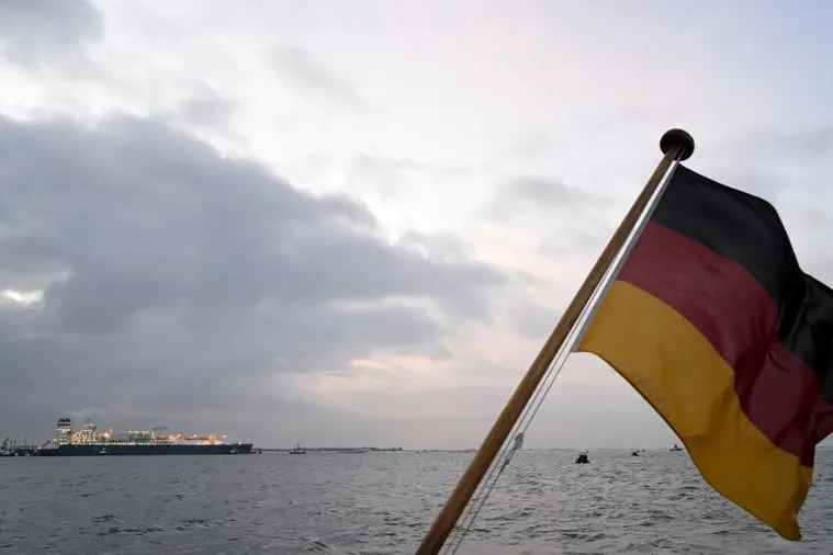 Truckers in Germany end 'unprecedented' strike