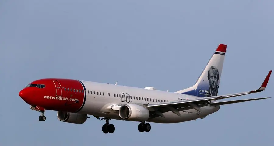 Norwegian Air Q4 beats forecast, eyes record 2024 profit