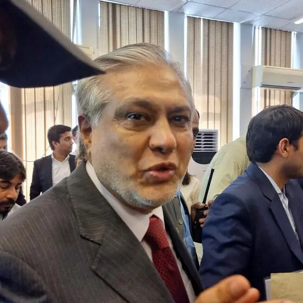 Race for new Pakistan finance minister heats up ahead of crucial IMF negotiations