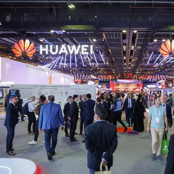 GITEX Global 2023: Huawei to promote industry intelligence, digitalization and cyber security leadership