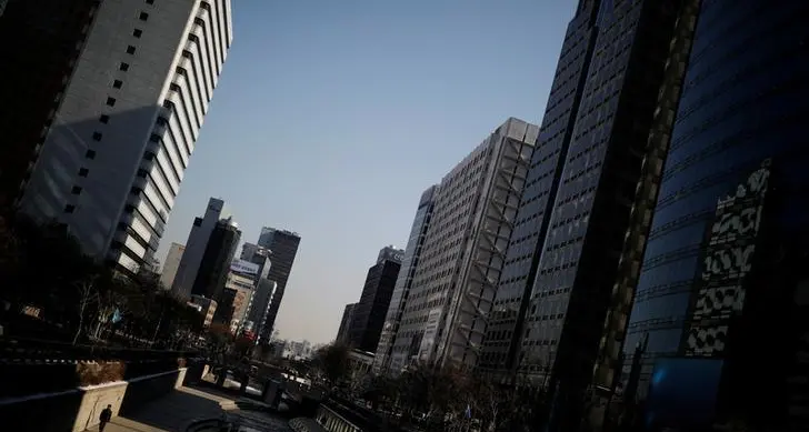 Wealth funds eye investment in South Korea’s defence firm MNC Solution