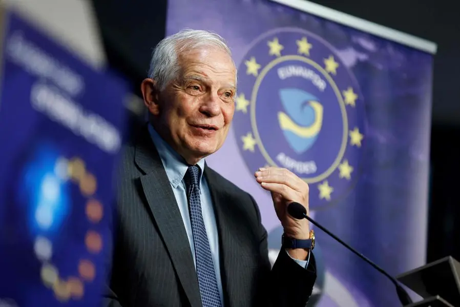 Agence France-Presse (AFP)/AFP
