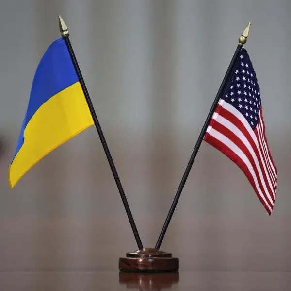 US envoy says frozen Russian assets could be 'easy' Ukraine funding
