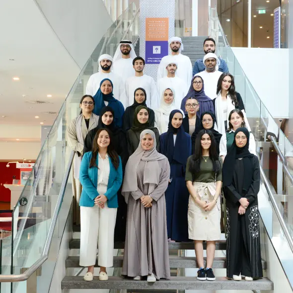 24 UAE students awarded Sheikh Mohamed bin Zayed Scholars Program Scholarships